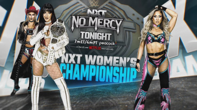 Jacy Jayne vs Lola Vice (Full Match)