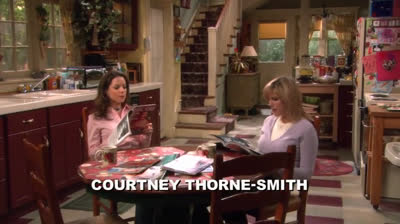 La vita secondo Jim 02x24