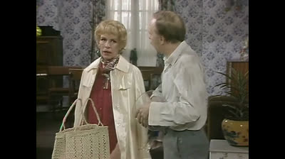 George E Mildred 05x06 Tentar Non Nuoce