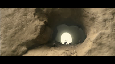 Minúsculos 1 - O Filme (2013) Dublado