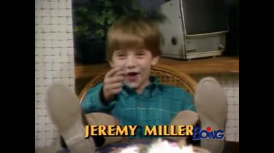 Genitori In Blue Jeans 02x13 Ballo D Inverno