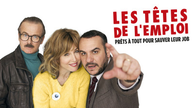 Les Têtes de l'emploi - VF