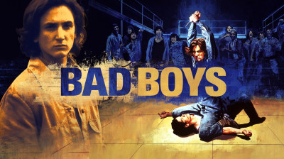 『Gigi♡』⪼Bad Boys (1983) Castellano