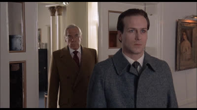 Mistério no Parque Gorky (1983) Dublado