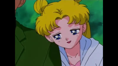 Sailor Moon 168