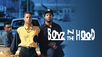 『Gigi♡』⪼Boyz N The Hood: Los Dueños De La Calle (1991) Latino