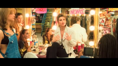 ShowGirls. Dublado 1995 (gglx)