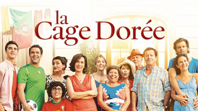 La cage dorée - VF