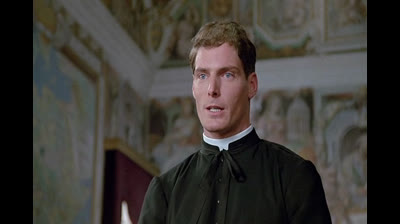 Monsenhor (1982) Dublado