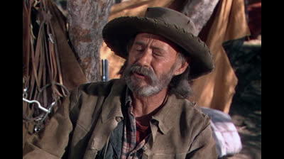 Montana - Terra Proibida (1950) Dublado