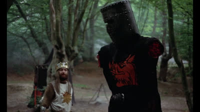 Monty Python em Busca do Cálice Sagrado (1975) Dublado