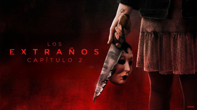 『Gigi♡』⪼Los Extraños: Capítulo 2 (2025) Sub-Español