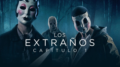 『Gigi♡』⪼Los Extraños: Capítulo 1 (2024) Latino