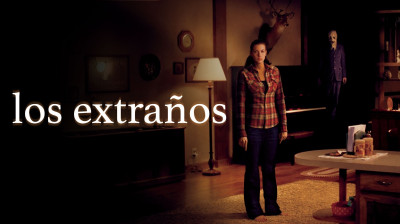 『Gigi♡』⪼Los Extraños (2008) Latino