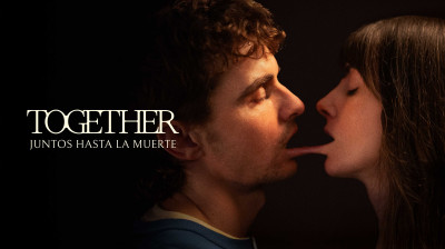 『Gigi♡』⪼Together: Juntos Hasta La Muerte (2025) HD Latino