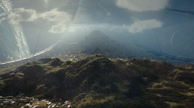 Moonfall - Ameaça Lunar (2022) Dublado