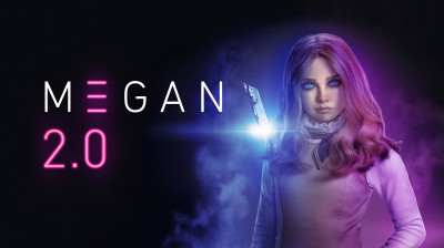 『Gigi♡』⪼MEGAN 2.0 (2025) Latino
