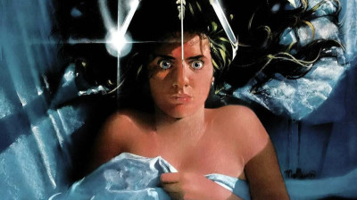 A Hora do Pesadelo - (1984) Dublado