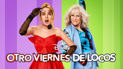 『Gigi♡』⪼Otro Viernes De Locos (2025) HD Latino