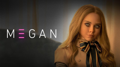 『Gigi♡』⪼MEGAN (2022) Latino