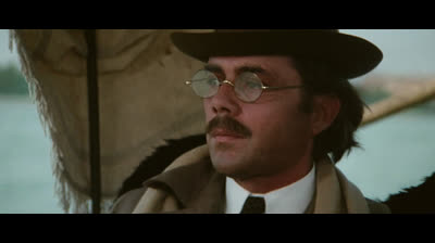 Morte em Veneza (1971) Dublado