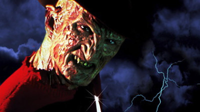 A Hora do Pesadelo - Parte 2-  A Vingança de Freddy (1987) Dublado