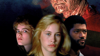 A Hora do Pesadelo - Parte 3 - Os Guerreiros dos Sonhos (1988) Dublado