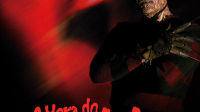 A Hora do Pesadelo - Parte 4 - O Mestre dos Sonhos (1989) Dublado