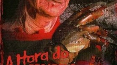 A Hora do Pesadelo - Parte 5 - O Maior Horror de Freddy (1990) Dublado