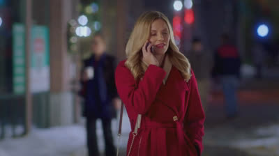 Um Sonho de Natal..2018.