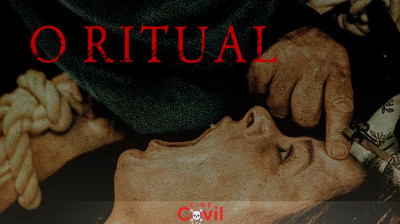 ⚡★CCC⚡O Ritual (2025)  • ★COVIL