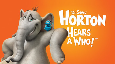 『Gigi♡』⪼Horton y El Mundo De Los Quiénes (2008) Latino