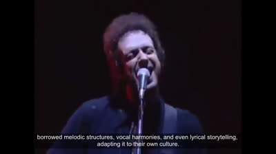 British Music Legacy and Evolution