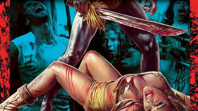 Canibal Ferox (1981) - Legendado