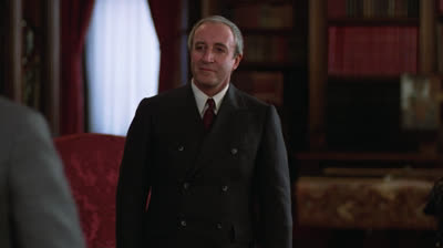 Muito Além do Jardim (1979) Dublado