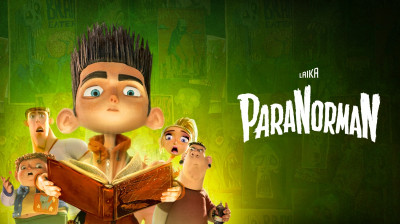 『Gigi♡』⪼ParaNorman (2012) Latino