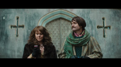 Muito Além do Ordinário (2019) Dublado