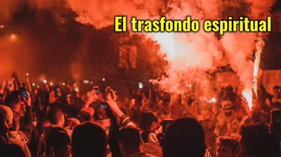 Algo está MATANDO a la HUMANIDAD desde adentro (y no lo ves)