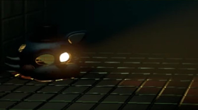 TRTF Vol 3 Ep 4 me parecio haver visto un lindo gatito 2.mp4