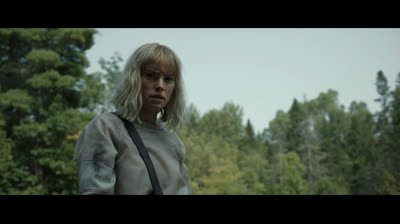 Mundo em Caos (2021) Dublado