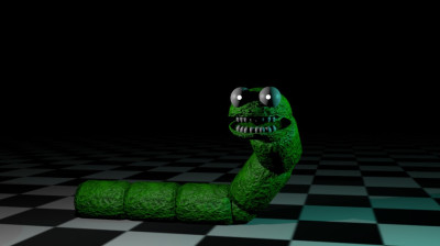 TRTF Vol 3 Ep 5 hay una serpiente en mi bota.mp4