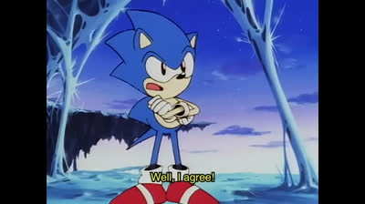 I don’t think sonic is allowed to say that…