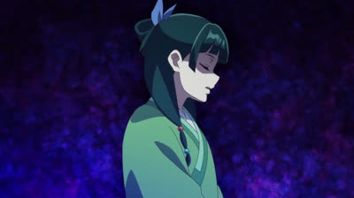 Kusuriya no hitorigoto 21