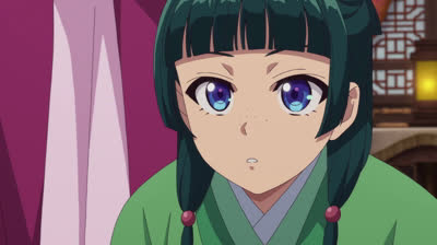 Kusuriya no hitorigoto 22