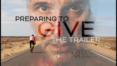 Trailer von Preparing to Give