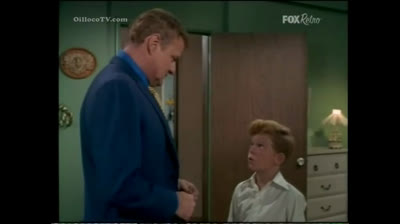 Tre Nipoti E Un Maggiordomo 1966 04x21