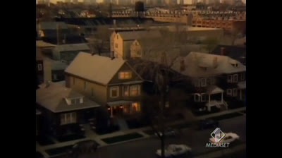 Otto sotto un tetto 01x08