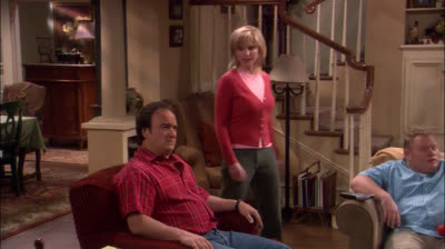 La vita secondo Jim 02x25