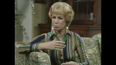 George E Mildred 05x08 La Crisi Del 26o Anno