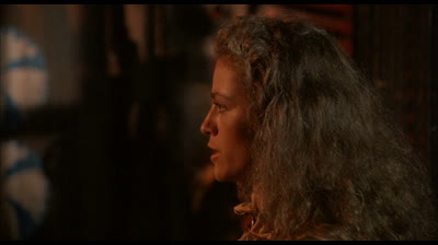 Mutantes Carnívoros (1986) Dublado